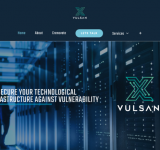 VulsanX technology